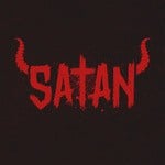 cover: Satan - Nothing/Can't Stop/Bleed