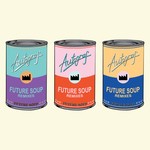 cover: Autograf - Future Soup Remixes