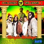 cover: Morgan Heritage - Children Of Selassie I