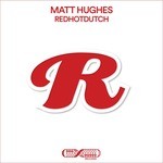 cover: Matt Hughes - RedHotDutch