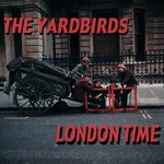 cover: Yardbirds - London Time