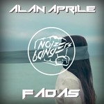 cover: Alan Aprile - Fadas