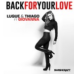 cover: Giovanna|Luque & Thiago - Back For Your Love