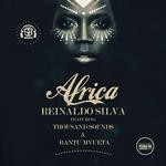 cover: Bantu Mvueta|Reinaldo Silva|Thousand-sounds - AFRICA