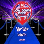 cover: Dominator|Heist|Logan D|Majistrate|Turno - VIP