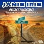 cover: Jamie Irie & House Of Riddim - Crossroads