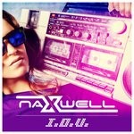 cover: Naxwell - I.O.U.