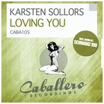 cover: Karsten Sollors - Loving You