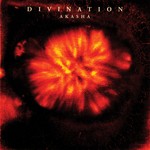 cover: Divination - Akasha