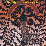 cover: Ile Aiye - Black Chant