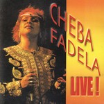 cover: Cheba Fadela - Cheba Fadela Live