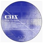 cover: C31x - Blue Concept