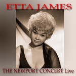 cover: Etta James - The Newport Concert Live