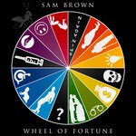 cover: Sam Brown - Wheel Of Fortune