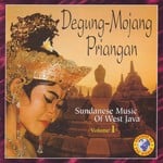 cover: Degung-mojang Priangan - Sundanese Music Of West Java