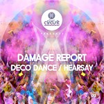 cover: Damage Report - Deco Dance/Hearsay