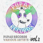 cover: Various - Pupas Records Vol 2