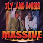 cover: Sly & Robbie - Massive