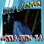 cover: Buju Banton - Gonna Bring Ya