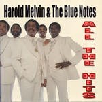 cover: Harold Melvin & The Bluenotes - Philadelphia Soul