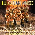 cover: Bulgarian Voices - Bulgarian Voices