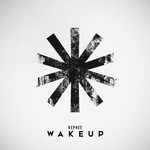 cover: Kephee - Wake Up