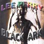 cover: Lee Perry - Black Ark