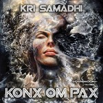 cover: Kri Samadhi - Konx Om Pax