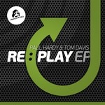 cover: Paul Hardy - Re:Play EP