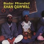 cover: Badar Miandad - Khan Qawwal