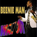 cover: Beenie Man - Way Out