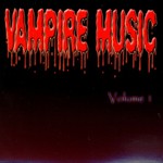 cover: Gypsies Maladon - Vampire Music Vol 1