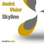 cover: Andre Visior - Skyline