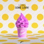 cover: Lenno - Some Lovin'