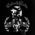 cover: John & Jehn - John & Jehn