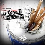 cover: Gorebug|Kryzys|Syrinx - I Choose The Hard Drum EP