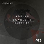 cover: Adrian Scarlett - Gangster