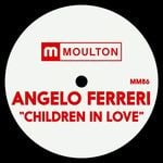 cover: Angelo Ferreri - Children In Love