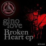 cover: Gino Love - Broken Heart EP