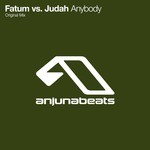 cover: Fatum Vs Judah - Anybody