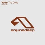 cover: Yotto - The Owls