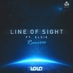 cover: Elsie|Lolo Bx - Line Of Sight