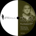 cover: Hausick, Kolter - Kickass EP