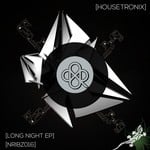 cover: Housetronix - LONG NIGHT