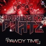 cover: Nuorleanz Phatz - Pawdy Time