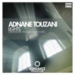 cover: Adnane Touzani - Lights