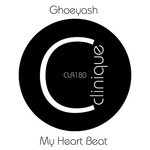 cover: Ghoeyash - My Heart Beat