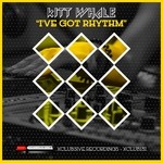 cover: Kitt Whale - I've Got Rhythm