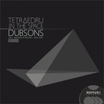 cover: Dubsons - Tetraedru In The Space