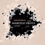 cover: Marcelo Frota - Saturn